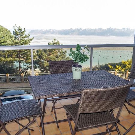Apartment Terrasses d'Emeraude-2 Dinard Extérieur photo